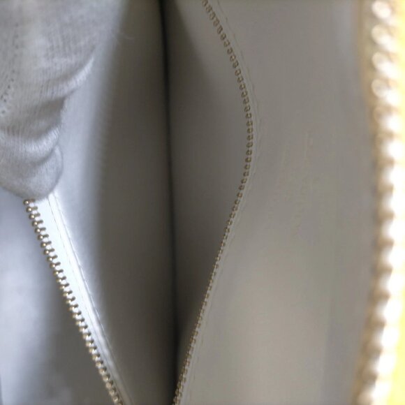 Louis Vuitton Houston Yellow Vernis Hand Bag mon500-100925 - Picture 15 of 16